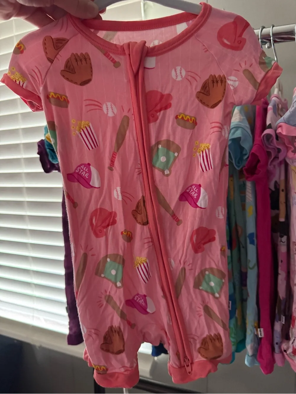 Little Sleepies Shorty Bundle (11 total!)